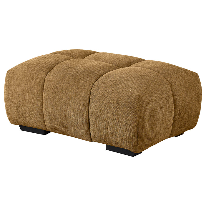 Camacho Ottoman - Imperial Furniture (Las Vegas, NV) - Multi Location