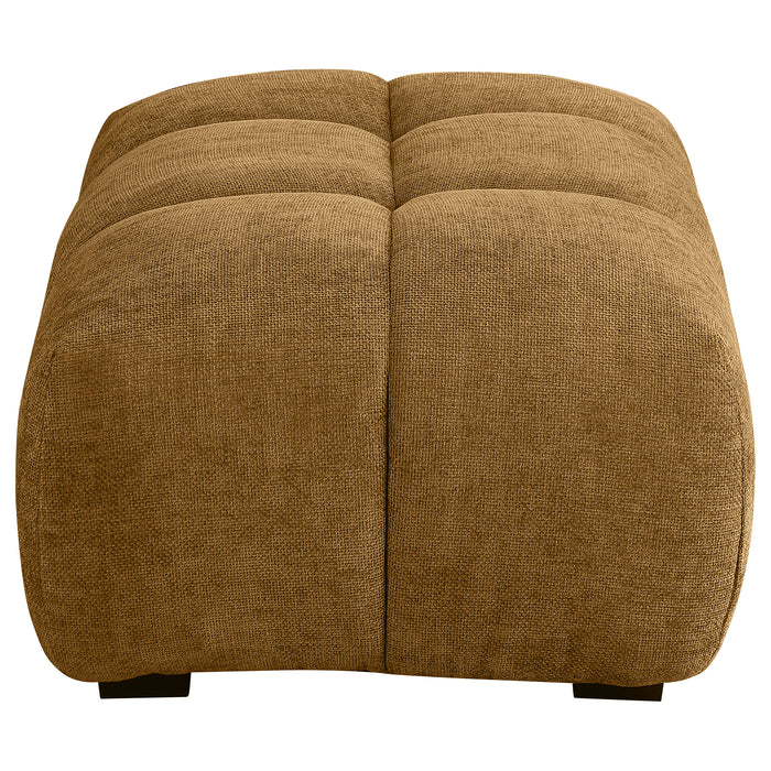 Camacho Ottoman - Imperial Furniture (Las Vegas, NV) - Multi Location
