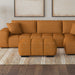 Camacho Ottoman - Imperial Furniture (Las Vegas, NV) - Multi Location