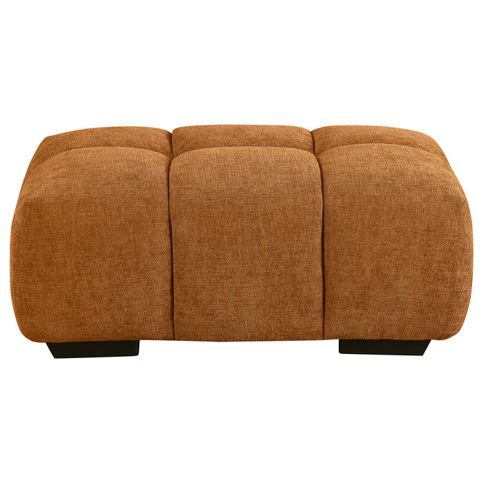 Camacho Ottoman - Imperial Furniture (Las Vegas, NV) - Multi Location