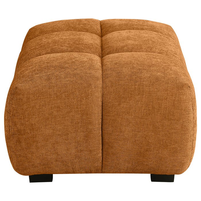 Camacho Ottoman - Imperial Furniture (Las Vegas, NV) - Multi Location