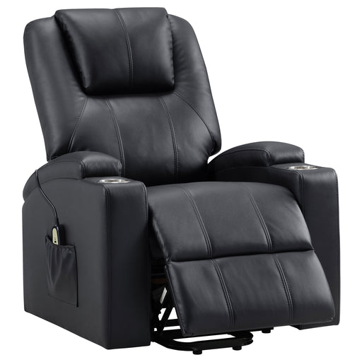 Armstrong Power Recliner - Imperial Furniture (Las Vegas, NV) - Multi Location