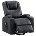 Armstrong Power Recliner - Imperial Furniture (Las Vegas, NV) - Multi Location