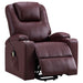 Armstrong Power Recliner - Imperial Furniture (Las Vegas, NV) - Multi Location