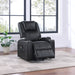 Armstrong Power Recliner - Imperial Furniture (Las Vegas, NV) - Multi Location