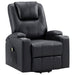 Armstrong Power Recliner - Imperial Furniture (Las Vegas, NV) - Multi Location