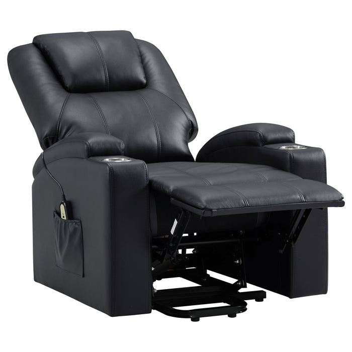 Armstrong Power Recliner - Imperial Furniture (Las Vegas, NV) - Multi Location