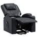 Armstrong Power Recliner - Imperial Furniture (Las Vegas, NV) - Multi Location