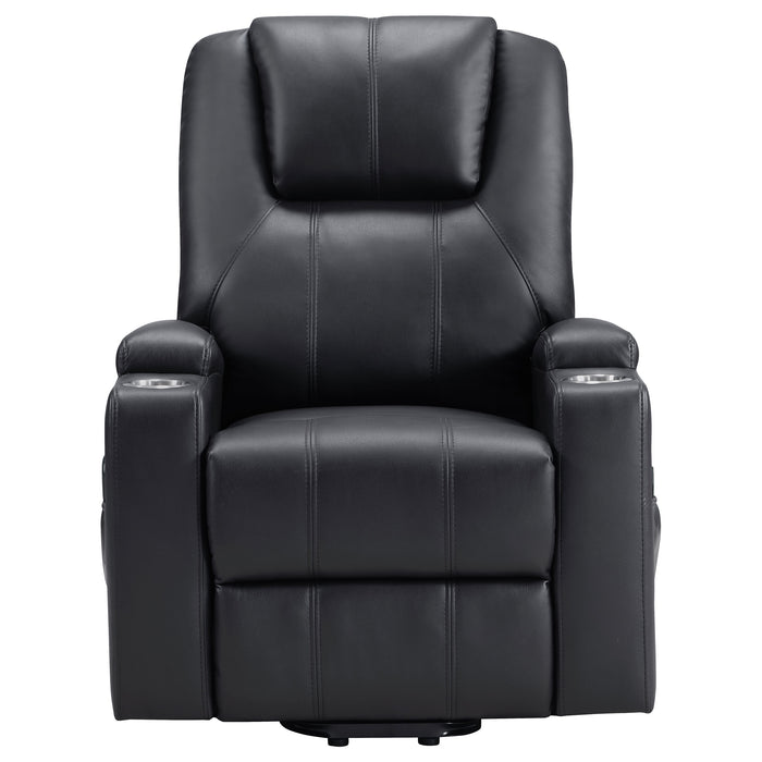 Armstrong Power Recliner - Imperial Furniture (Las Vegas, NV) - Multi Location