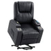 Armstrong Power Recliner - Imperial Furniture (Las Vegas, NV) - Multi Location