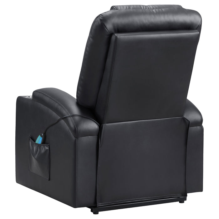 Armstrong Power Recliner - Imperial Furniture (Las Vegas, NV) - Multi Location