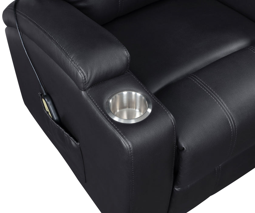 Armstrong Power Recliner - Imperial Furniture (Las Vegas, NV) - Multi Location