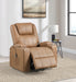Armstrong Power Recliner - Imperial Furniture (Las Vegas, NV) - Multi Location