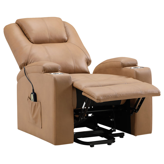 Armstrong Power Recliner - Imperial Furniture (Las Vegas, NV) - Multi Location