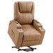 Armstrong Power Recliner - Imperial Furniture (Las Vegas, NV) - Multi Location