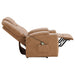 Armstrong Power Recliner - Imperial Furniture (Las Vegas, NV) - Multi Location