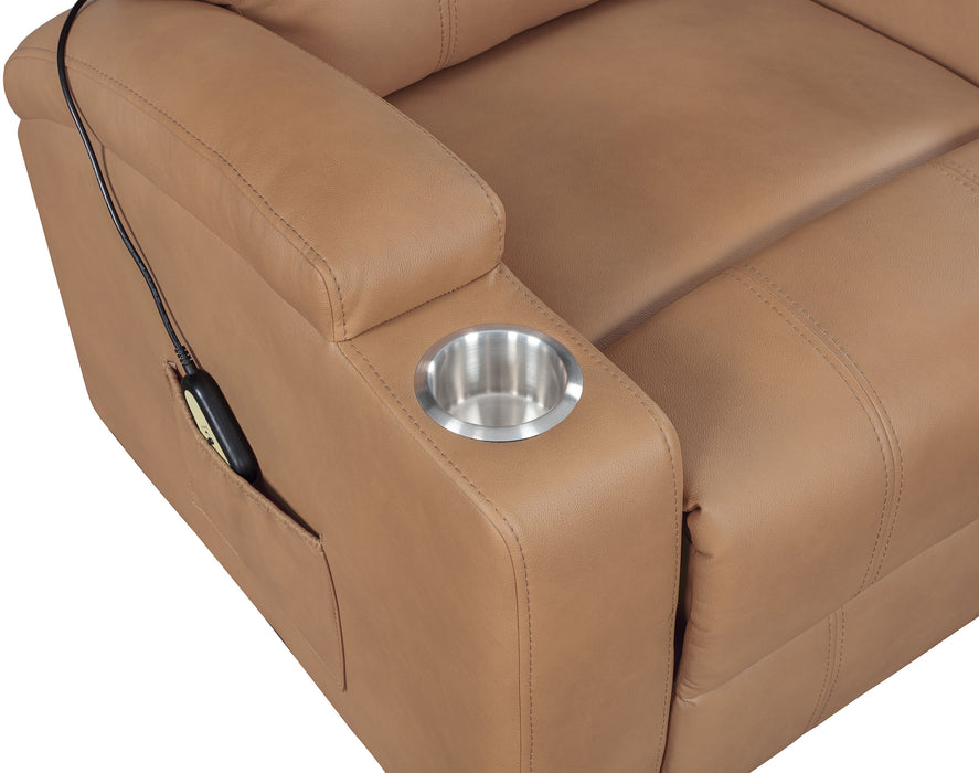Armstrong Power Recliner - Imperial Furniture (Las Vegas, NV) - Multi Location