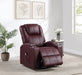 Armstrong Power Recliner - Imperial Furniture (Las Vegas, NV) - Multi Location