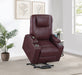 Armstrong Power Recliner - Imperial Furniture (Las Vegas, NV) - Multi Location
