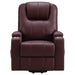 Armstrong Power Recliner - Imperial Furniture (Las Vegas, NV) - Multi Location