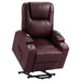 Armstrong Power Recliner - Imperial Furniture (Las Vegas, NV) - Multi Location