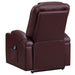 Armstrong Power Recliner - Imperial Furniture (Las Vegas, NV) - Multi Location