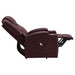 Armstrong Power Recliner - Imperial Furniture (Las Vegas, NV) - Multi Location