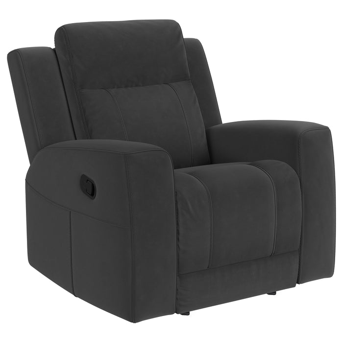 Brentwood Recliner - Imperial Furniture (Las Vegas, NV) - Multi Location