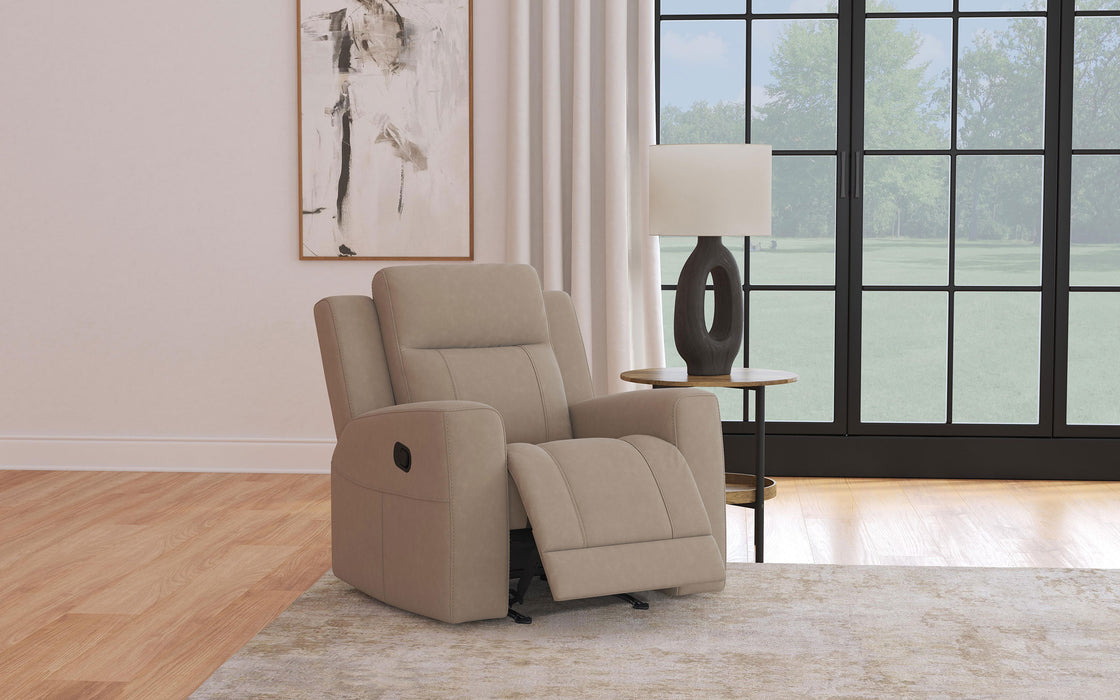 Brentwood Recliner - Imperial Furniture (Las Vegas, NV) - Multi Location