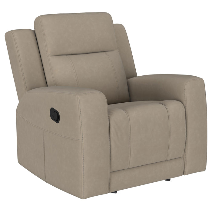 Brentwood Recliner - Imperial Furniture (Las Vegas, NV) - Multi Location