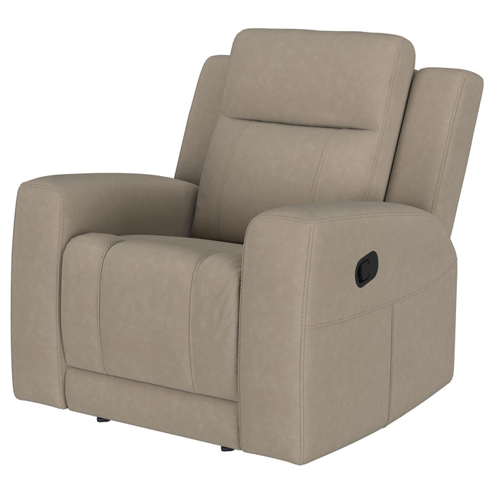 Brentwood Recliner - Imperial Furniture (Las Vegas, NV) - Multi Location