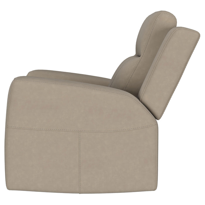 Brentwood Recliner - Imperial Furniture (Las Vegas, NV) - Multi Location