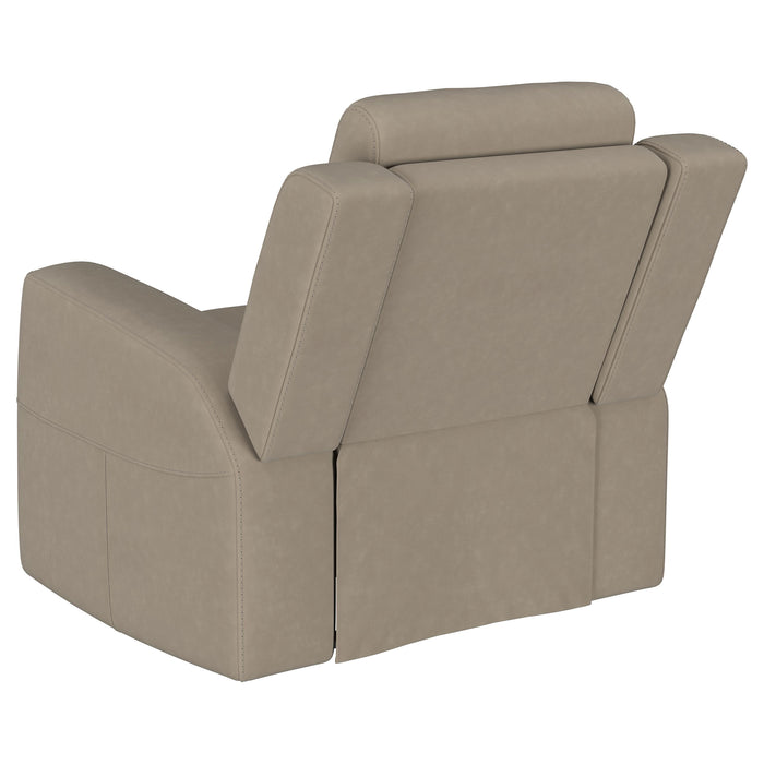 Brentwood Recliner - Imperial Furniture (Las Vegas, NV) - Multi Location