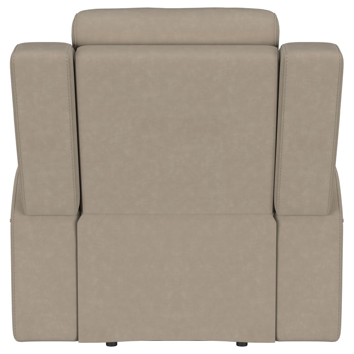 Brentwood Recliner - Imperial Furniture (Las Vegas, NV) - Multi Location