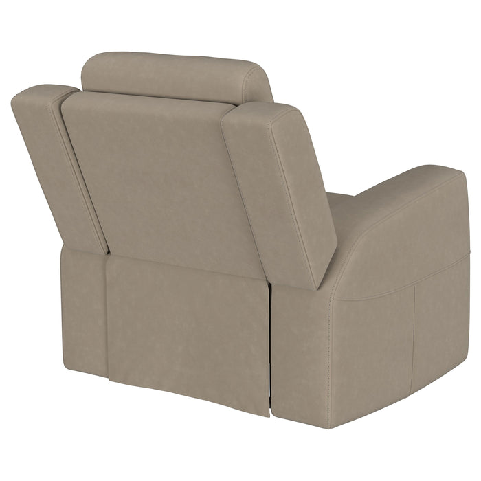 Brentwood Recliner - Imperial Furniture (Las Vegas, NV) - Multi Location
