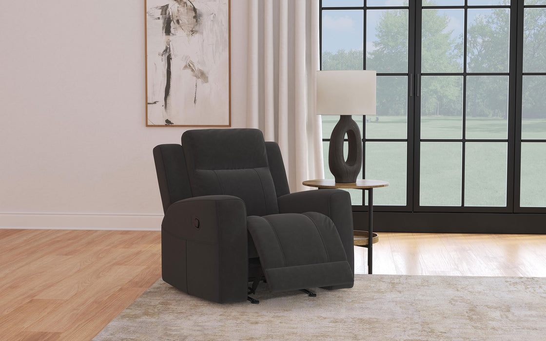 Brentwood Recliner - Imperial Furniture (Las Vegas, NV) - Multi Location