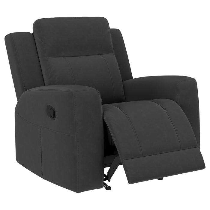 Brentwood Recliner - Imperial Furniture (Las Vegas, NV) - Multi Location