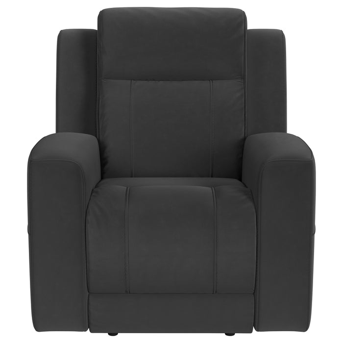 Brentwood Recliner - Imperial Furniture (Las Vegas, NV) - Multi Location