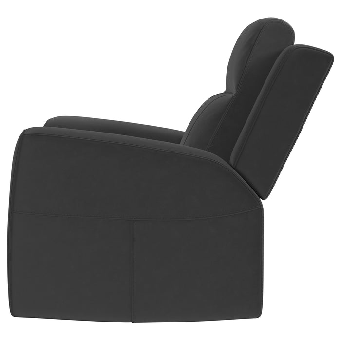 Brentwood Recliner - Imperial Furniture (Las Vegas, NV) - Multi Location