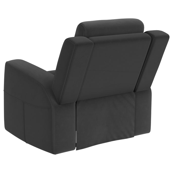 Brentwood Recliner - Imperial Furniture (Las Vegas, NV) - Multi Location