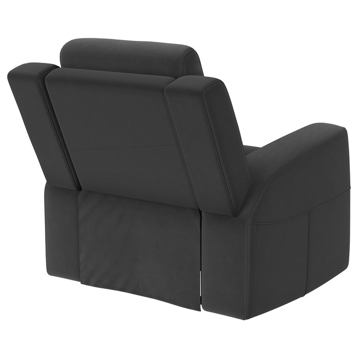 Brentwood Recliner - Imperial Furniture (Las Vegas, NV) - Multi Location
