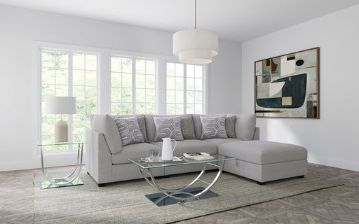Cambria Sectional - Imperial Furniture (Las Vegas, NV) - Multi Location