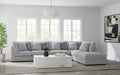 Cambria Sectional - Imperial Furniture (Las Vegas, NV) - Multi Location