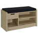 Arrington Shoe Cabinet - Imperial Furniture (Las Vegas, NV) - Multi Location