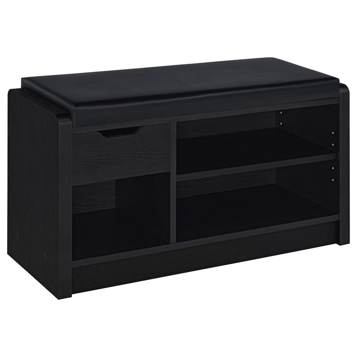 Arrington Shoe Cabinet - Imperial Furniture (Las Vegas, NV) - Multi Location