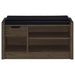 Arrington Shoe Cabinet - Imperial Furniture (Las Vegas, NV) - Multi Location