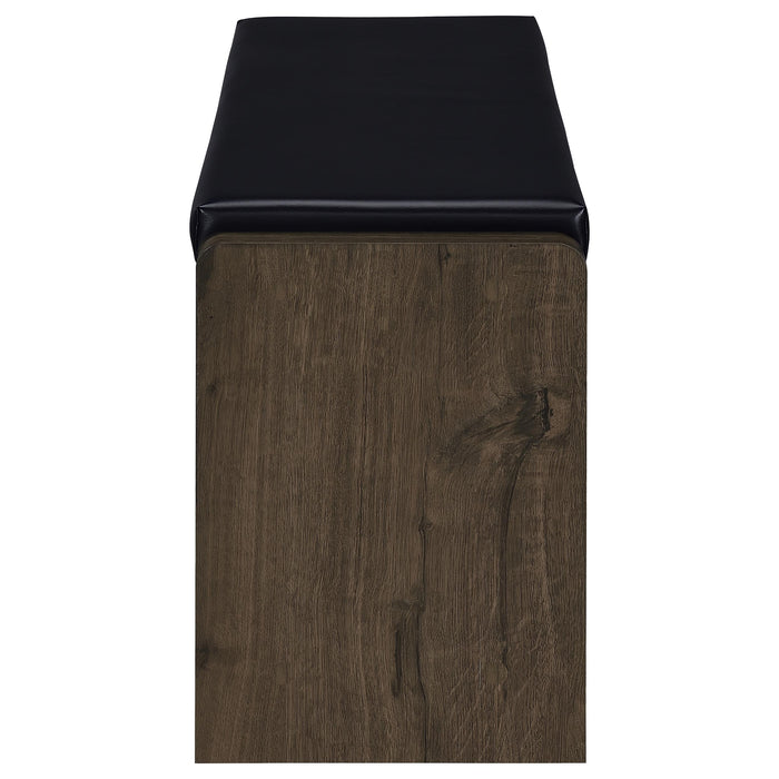 Arrington Shoe Cabinet - Imperial Furniture (Las Vegas, NV) - Multi Location