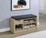 Arrington Shoe Cabinet - Imperial Furniture (Las Vegas, NV) - Multi Location
