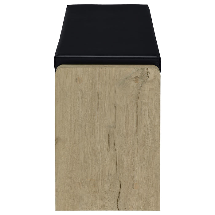 Arrington Shoe Cabinet - Imperial Furniture (Las Vegas, NV) - Multi Location
