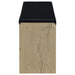 Arrington Shoe Cabinet - Imperial Furniture (Las Vegas, NV) - Multi Location